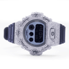 Chrome Heart G-Shock Watch