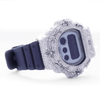 Chrome Heart G-Shock Watch