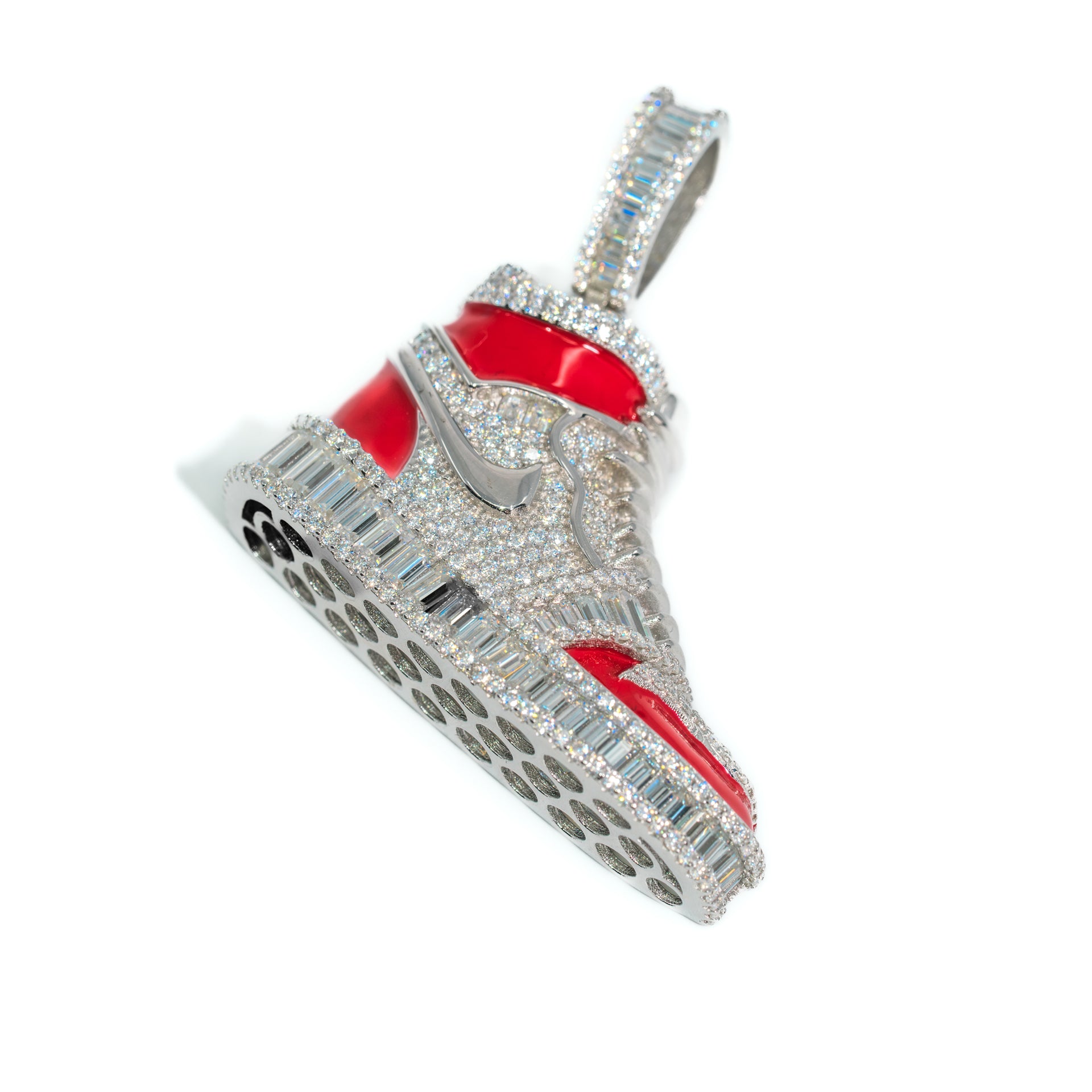 Jordan Shoe Custom Pendant