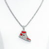 Jordan Shoe Custom Pendant