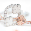 Van Cleef Style Custom Chain