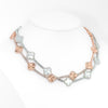 Van Cleef Style Custom Chain