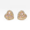 Heart Earrings
