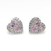 Heart Earrings