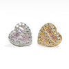 Heart Earrings