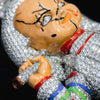 Chucky Pendant 3.5inch
