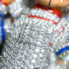 Chucky Pendant 3.5inch