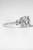 Luna Grace Ring 6.2ct