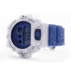 Chrome Heart G-Shock Watch