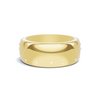 Sparkling Pave Statement Ring