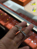 His & Hers Diamond Ring Set IGI DIAMOND