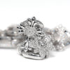 Chrome Blossom Bracelet