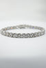 6.5mm Tennis Bracelet