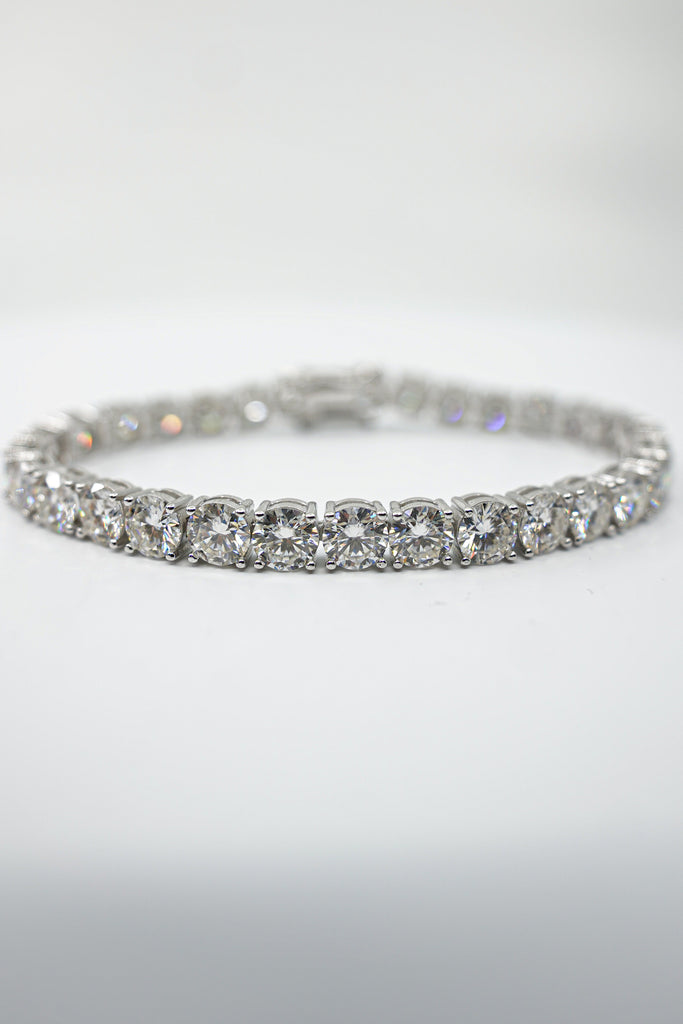 6.5mm Tennis Bracelet