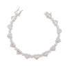Heart Shaped Bracelet