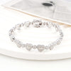 Heart Shaped Bracelet