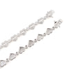 Heart Shaped Bracelet