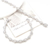 Heart Shaped Bracelet