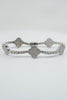 Tennis VanCleef Bracelet