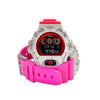Chrome Heart GShock