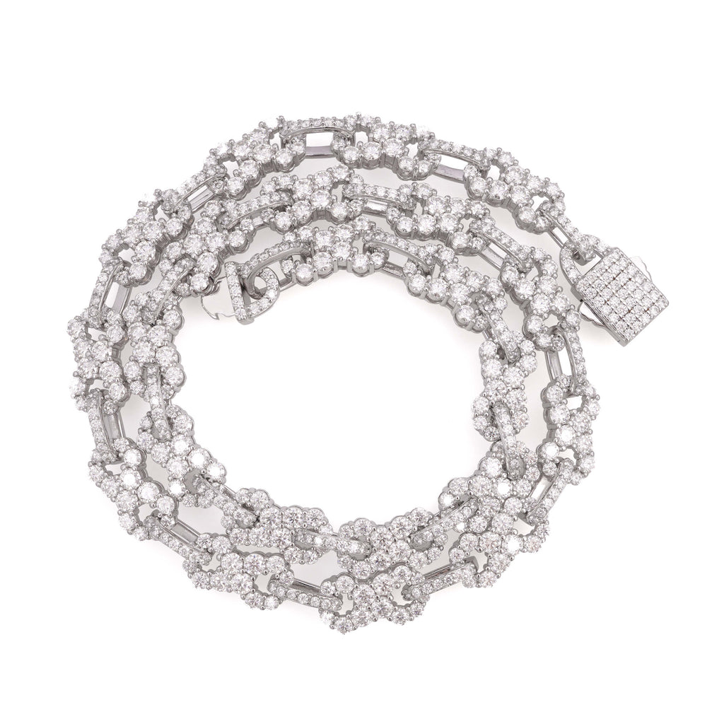 Gleam Lock Chain