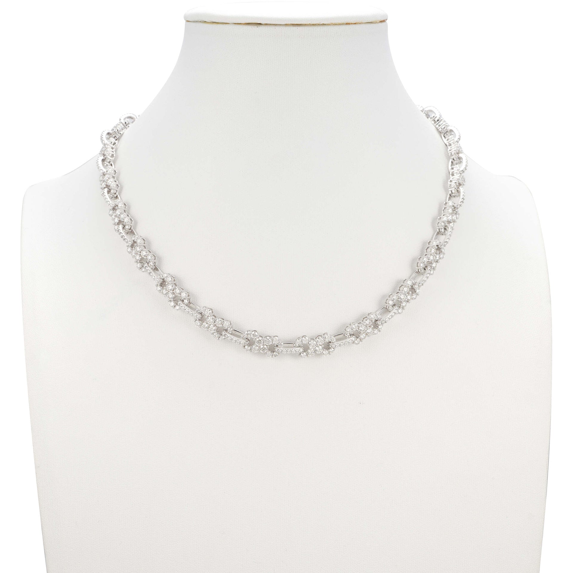 Gleam Lock Chain
