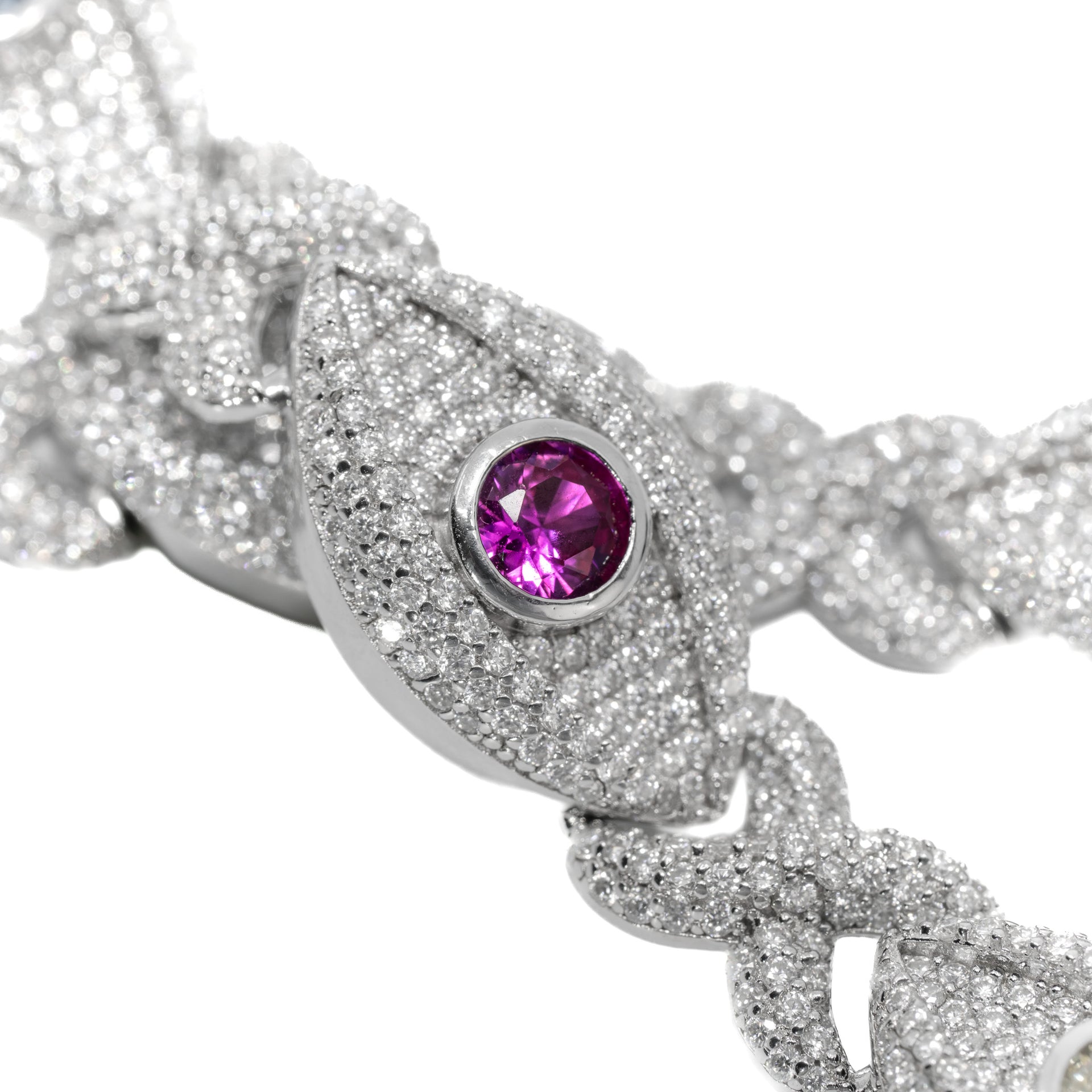 Evil Eye Bracelet