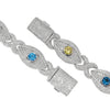 Evil Eye Bracelet