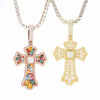 Cross Full Of Art Set V1