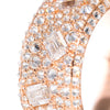 Inverted Baguette Diamonds