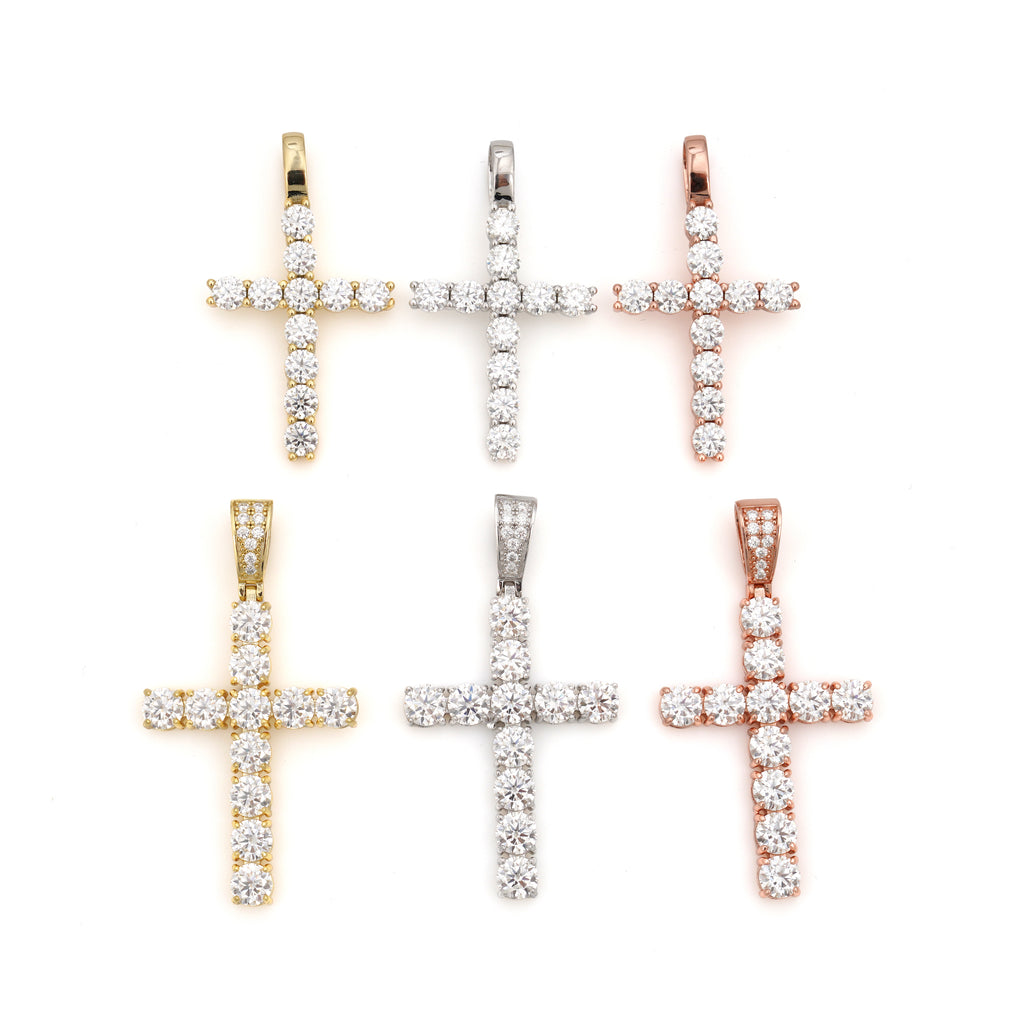Cross Pendant