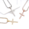 Cross Pendant