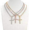 Cross Pendant