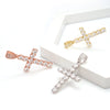 Cross Pendant