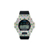 Rainbow Flooded G-Shock