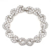 Infinity Link Bracelet