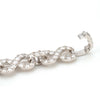 Infinity Link Bracelet