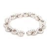 Infinity Link Bracelet