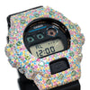 Rainbow Flooded G-Shock