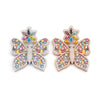 Opal Bloom Butterfly