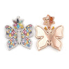Opal Bloom Butterfly