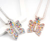 Opal Bloom Butterfly