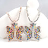 Opal Bloom Butterfly