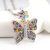 Opal Bloom Butterfly