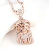Jesus Pendant Exclusive Bail
