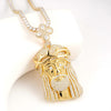 Jesus Pendant Exclusive Bail