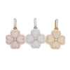 Clover Pendant