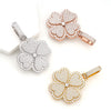 Clover Pendant