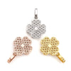 Clover Pendant