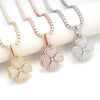 Clover Pendant